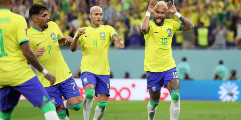 Jogo Bonito Là Gì? Chuyên Gia Giải Đáp Chuẩn Xác Nhất
